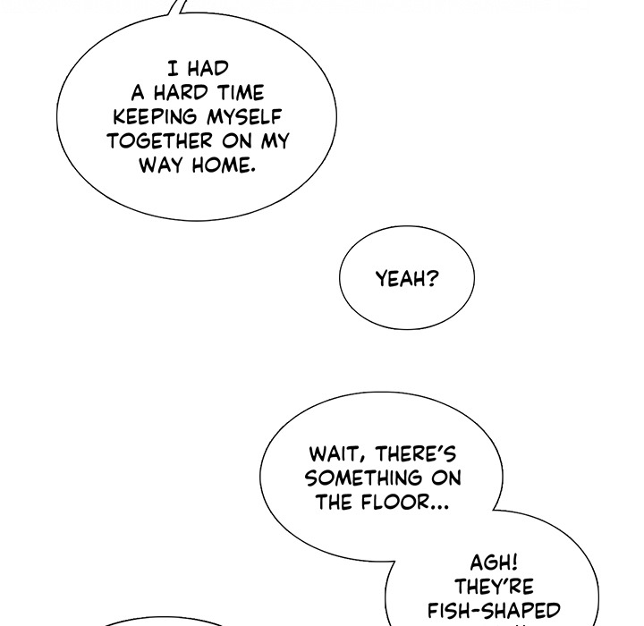 Talk to Me Chapter 122 page 76 - 