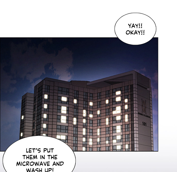 Talk to Me Chapter 122 page 78 - 