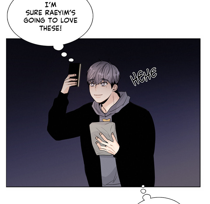 Talk to Me Chapter 122 page 9 - 