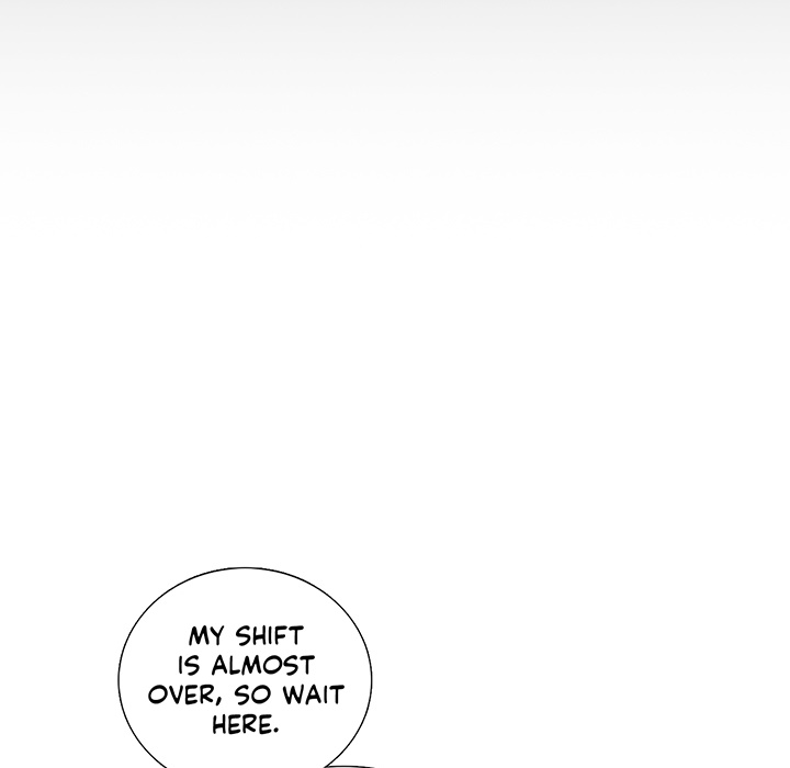 Talk to Me Chapter 122 page 81 - 