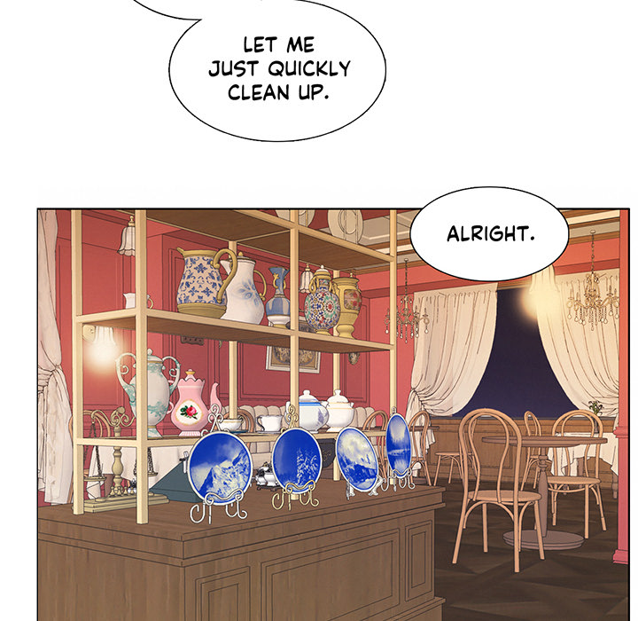 Talk to Me Chapter 122 page 82 - 