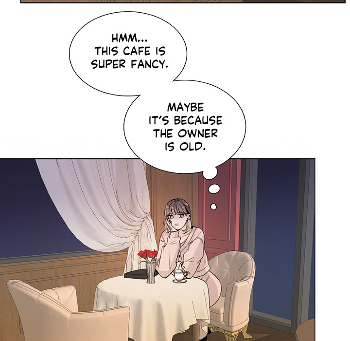 Talk to Me Chapter 122 page 83 - 