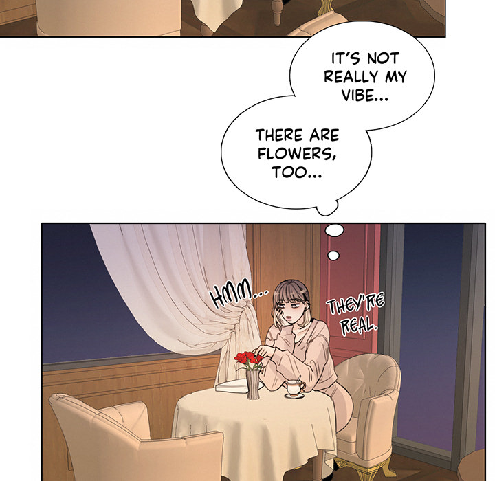 Talk to Me Chapter 122 page 84 - 