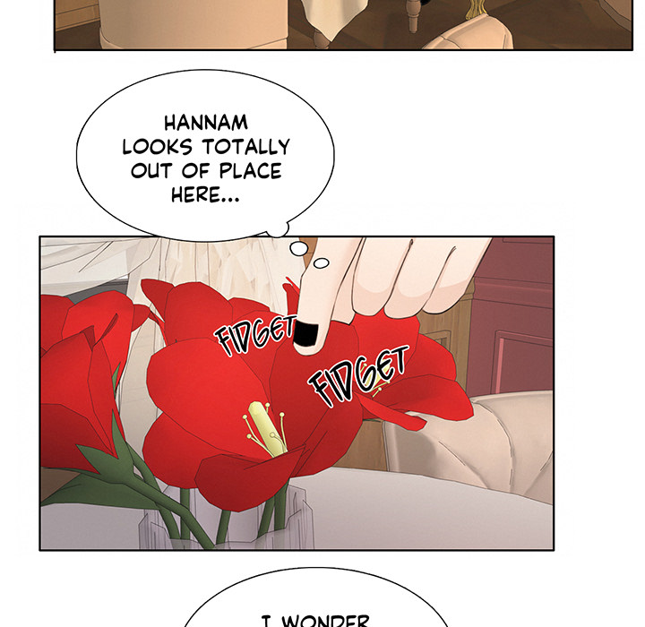 Talk to Me Chapter 122 page 85 - 