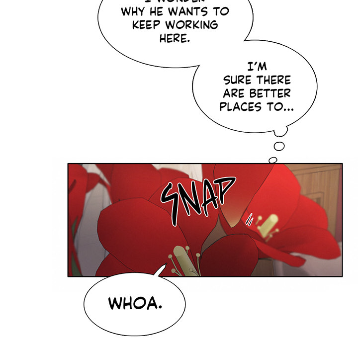 Talk to Me Chapter 122 page 86 - 