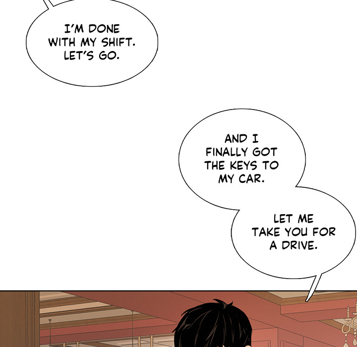 Talk to Me Chapter 122 page 88 - 