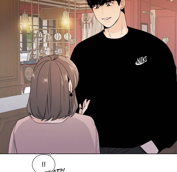 Talk to Me Chapter 122 page 89 - 