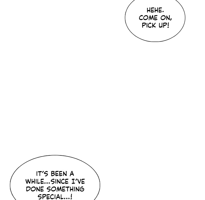 Talk to Me Chapter 122 page 10 - 