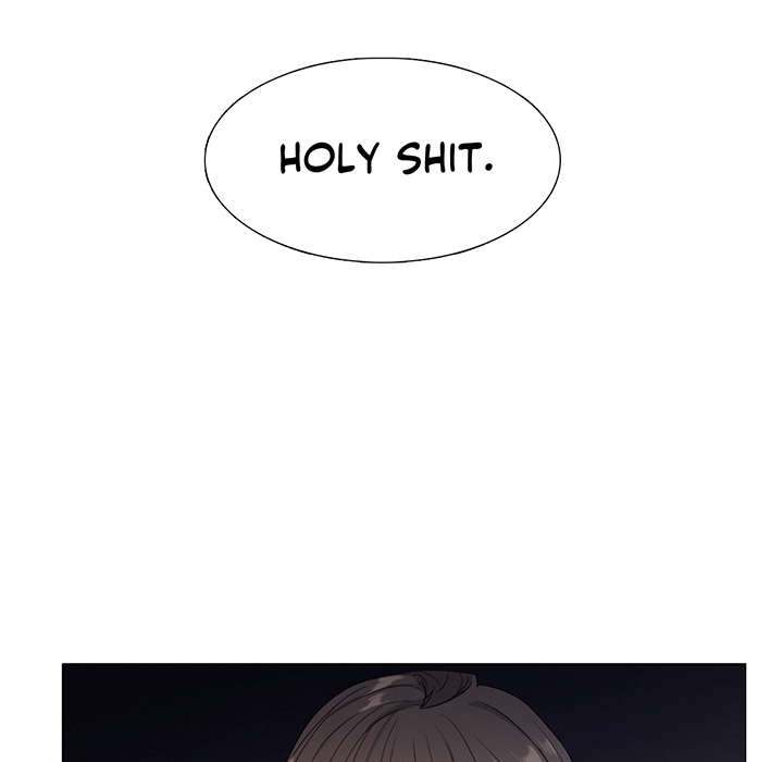 Talk to Me Chapter 122 page 91 - 