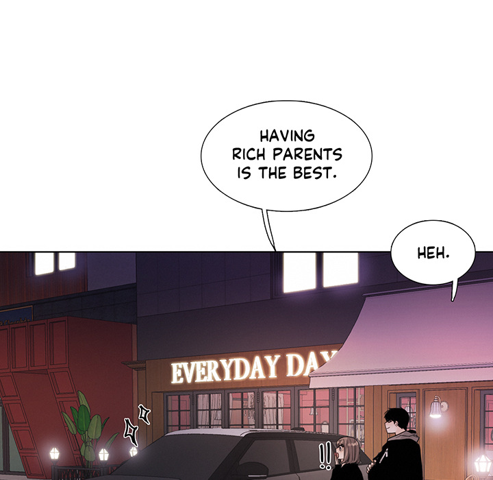 Talk to Me Chapter 122 page 93 - 