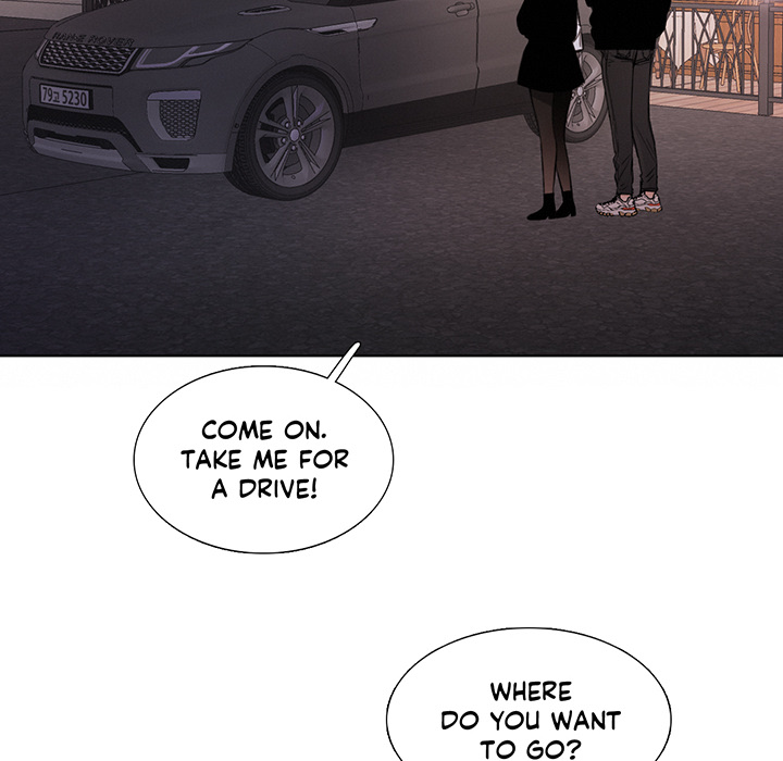 Talk to Me Chapter 122 page 94 - 