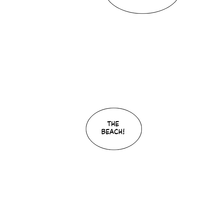 Talk to Me Chapter 122 page 95 - 