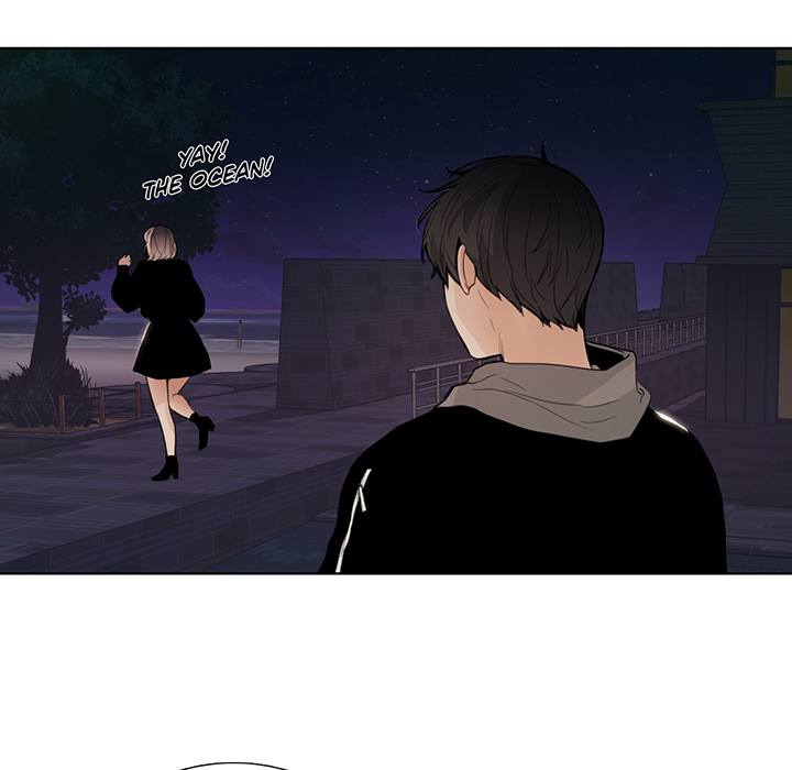 Talk to Me Chapter 123 page 25 - 