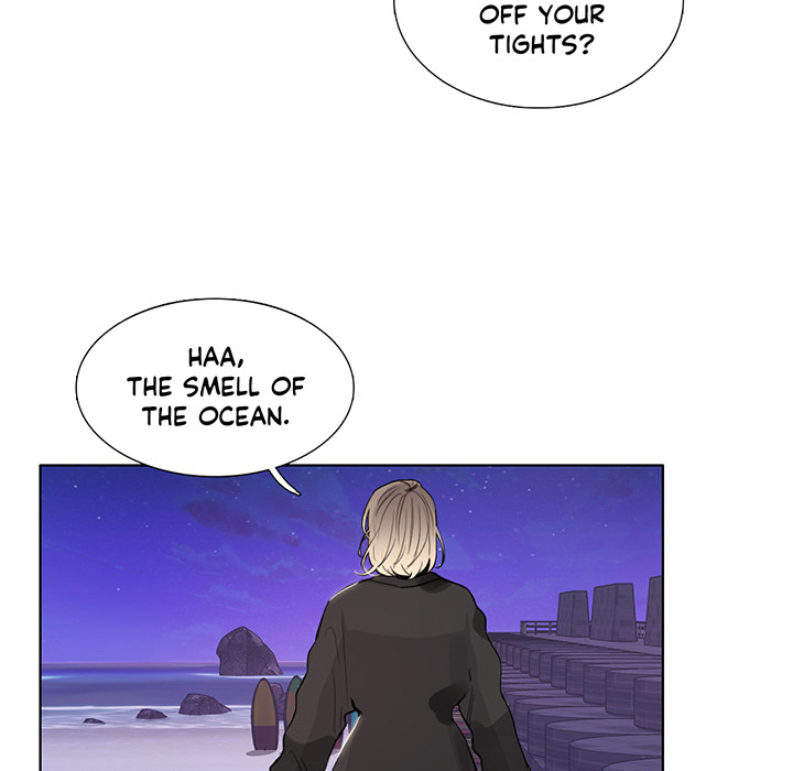 Talk to Me Chapter 123 page 27 - 