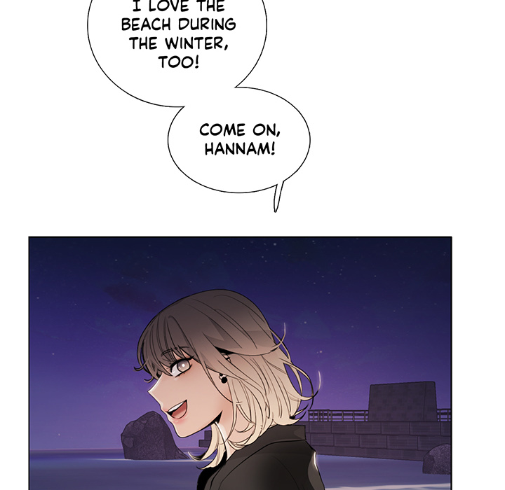 Talk to Me Chapter 123 page 32 - 