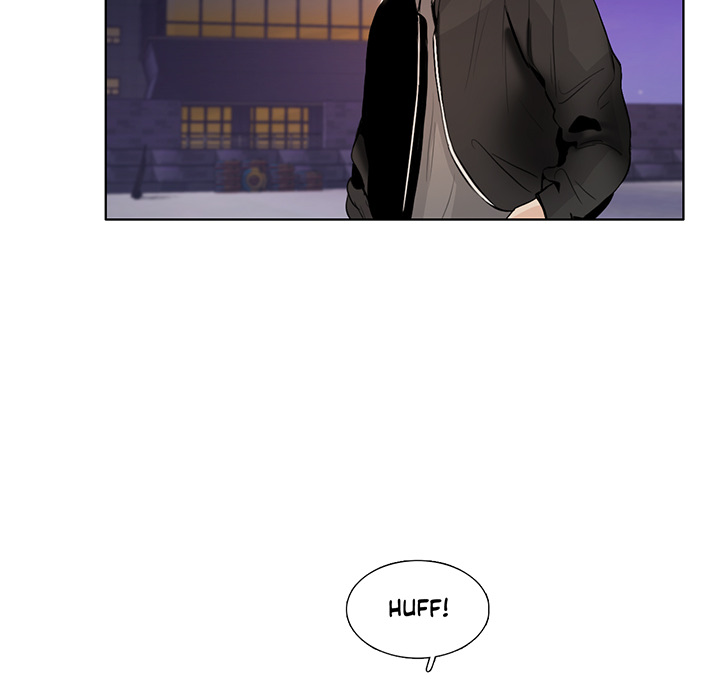 Talk to Me Chapter 123 page 34 - 