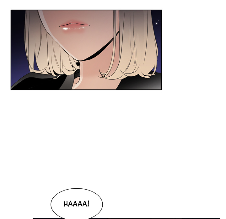 Talk to Me Chapter 123 page 35 - 