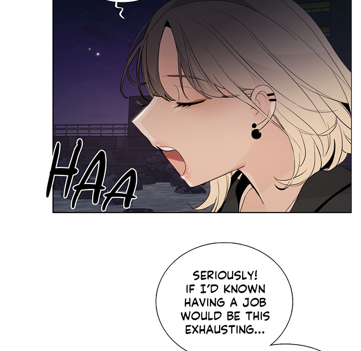 Talk to Me Chapter 123 page 36 - 
