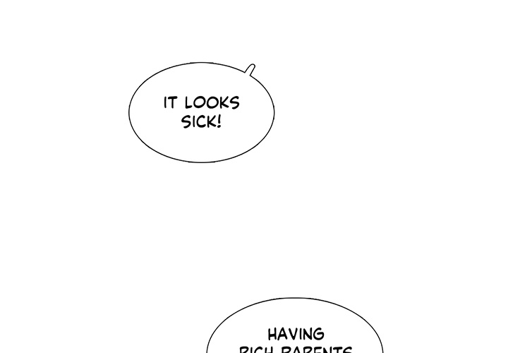 Talk to Me Chapter 123 page 5 - 