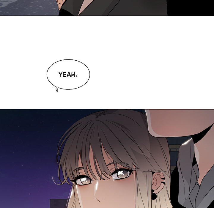 Talk to Me Chapter 123 page 42 - 
