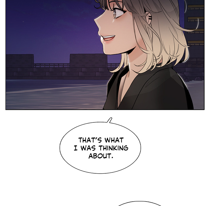 Talk to Me Chapter 123 page 46 - 