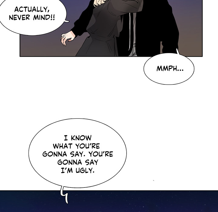 Talk to Me Chapter 123 page 50 - 