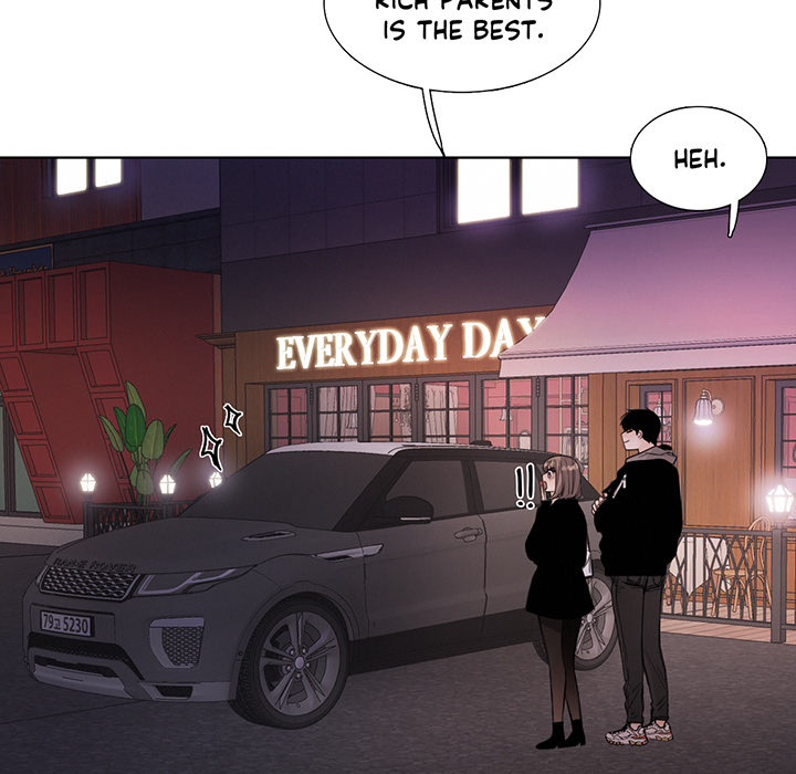 Talk to Me Chapter 123 page 6 - 