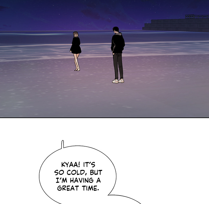 Talk to Me Chapter 123 page 51 - 