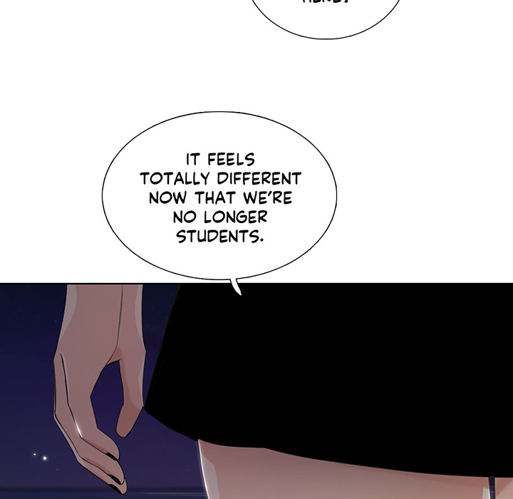 Talk to Me Chapter 123 page 53 - 