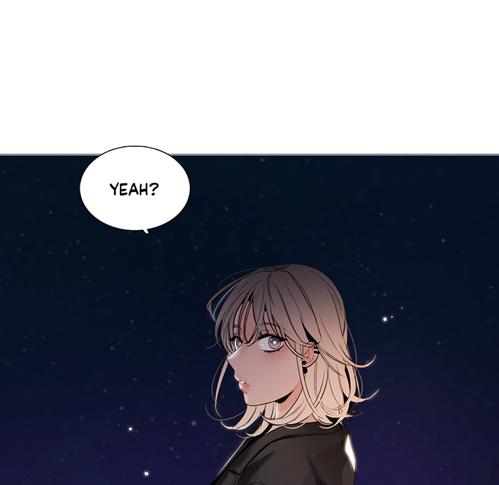 Talk to Me Chapter 123 page 58 - 