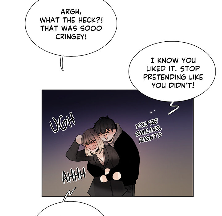 Talk to Me Chapter 123 page 67 - 