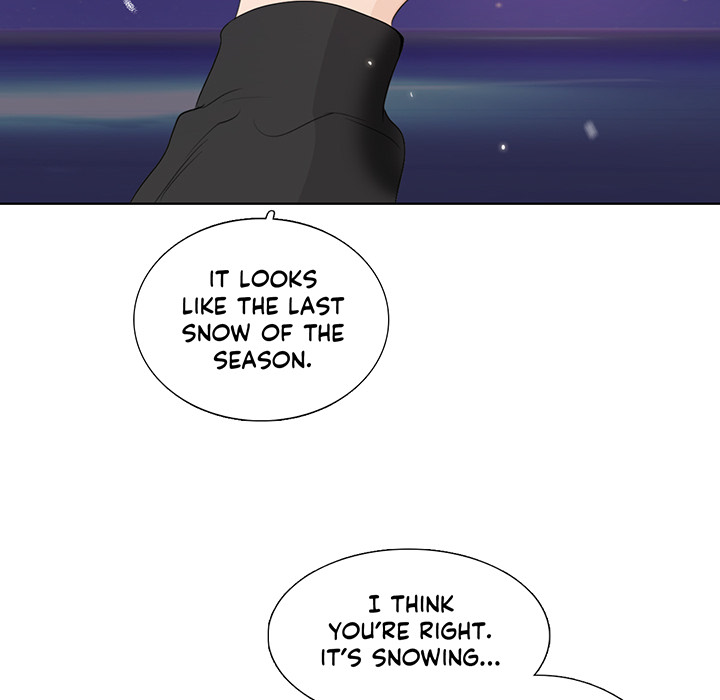 Talk to Me Chapter 123 page 70 - 