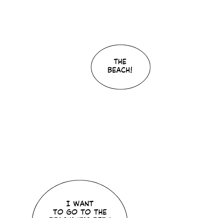Talk to Me Chapter 123 page 8 - 
