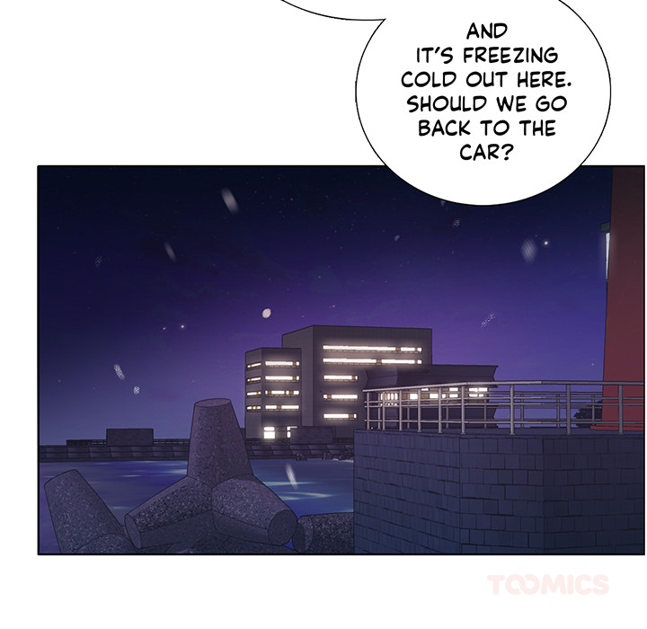Talk to Me Chapter 123 page 71 - 