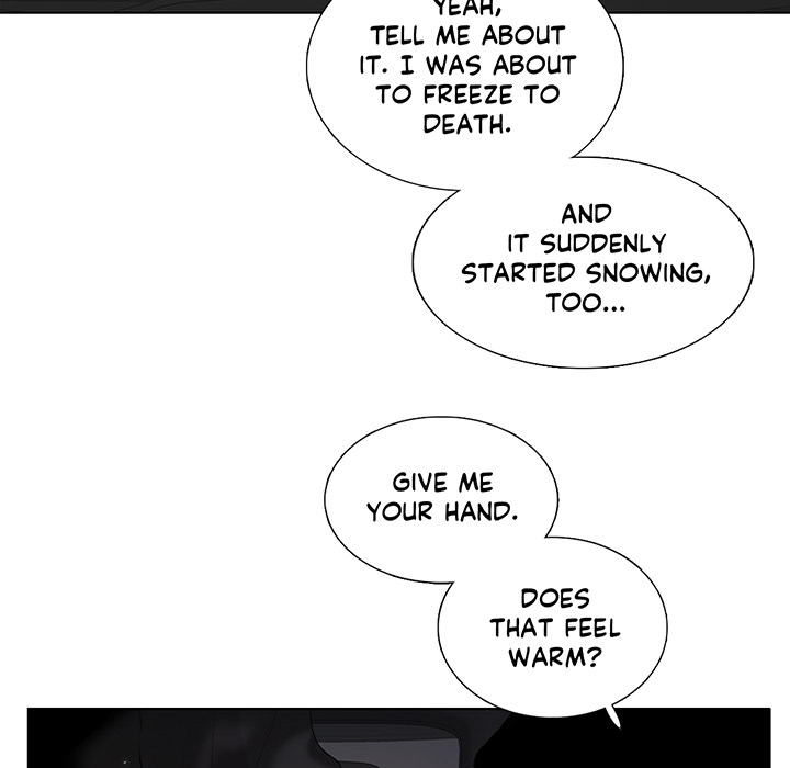 Talk to Me Chapter 123 page 74 - 