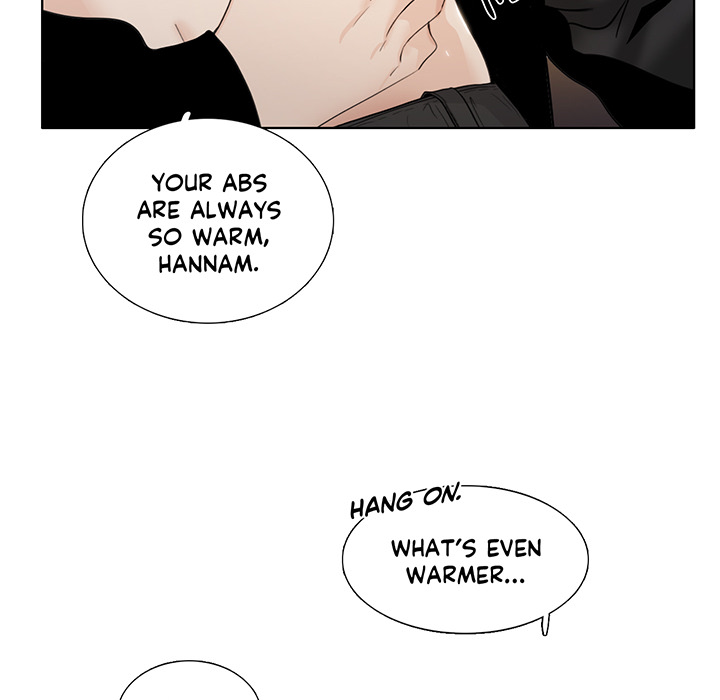 Talk to Me Chapter 123 page 79 - 