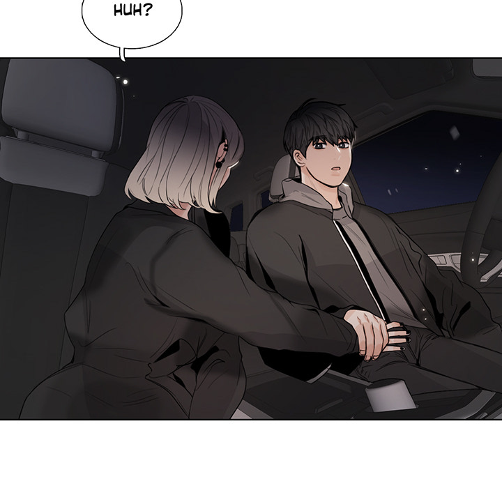 Talk to Me Chapter 123 page 80 - 