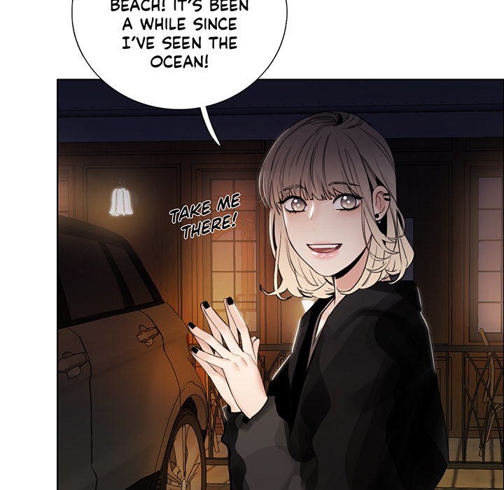 Talk to Me Chapter 123 page 9 - 