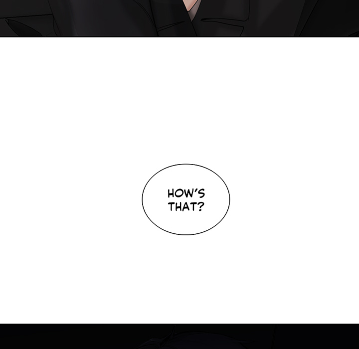 Talk to Me Chapter 123 page 85 - 
