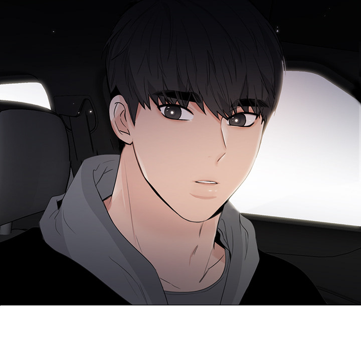 Talk to Me Chapter 123 page 86 - 