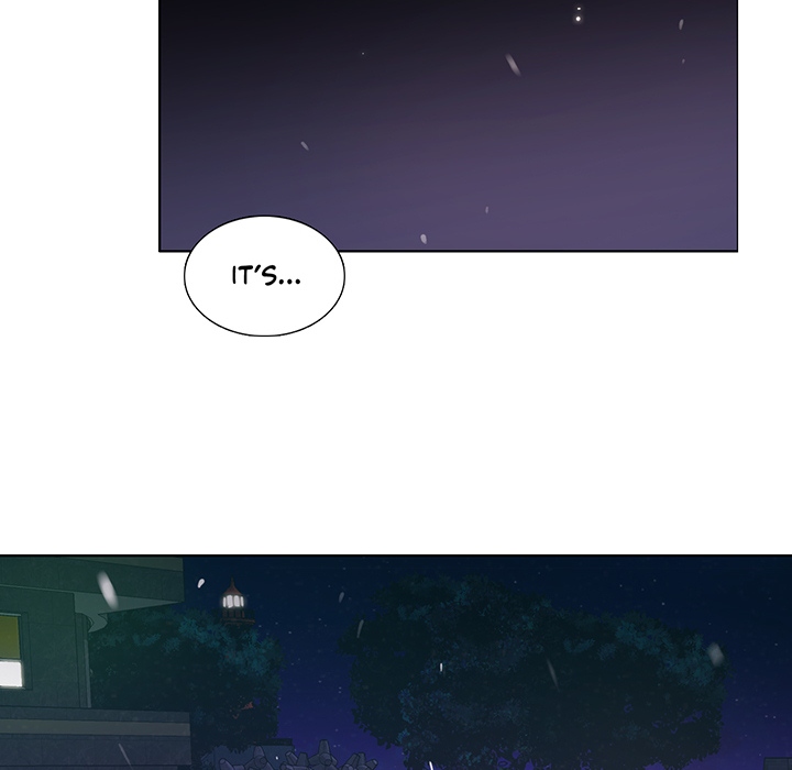 Talk to Me Chapter 123 page 88 - 