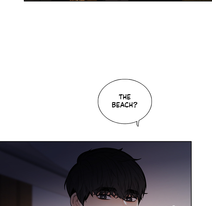 Talk to Me Chapter 123 page 10 - 