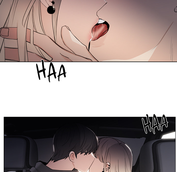 Talk to Me Chapter 123 page 95 - 
