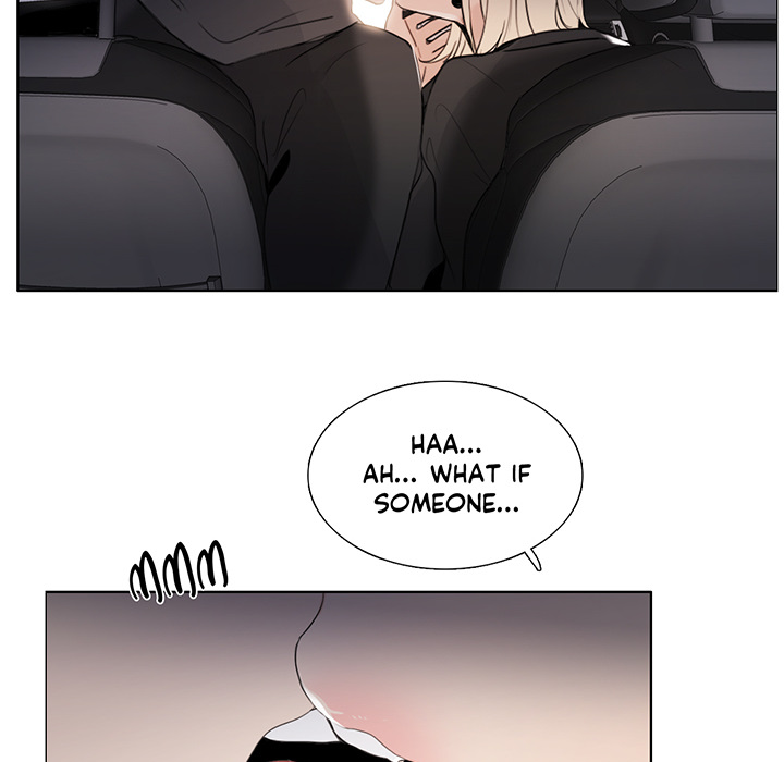 Talk to Me Chapter 123 page 96 - 