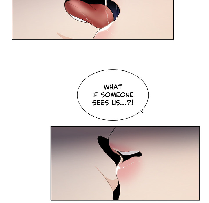 Talk to Me Chapter 123 page 97 - 