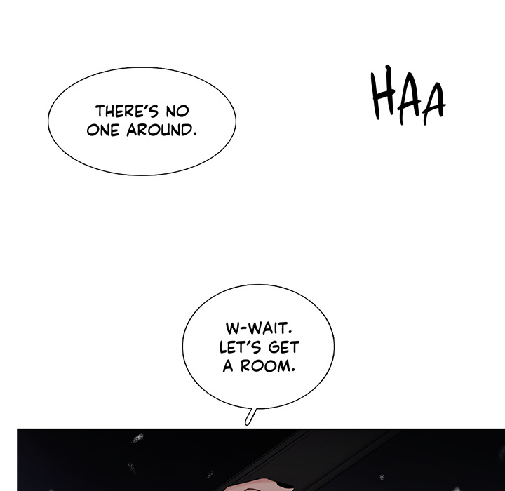 Talk to Me Chapter 123 page 98 - 