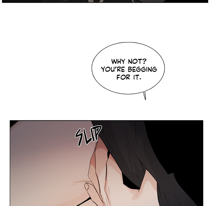 Talk to Me Chapter 124 page 11 - 