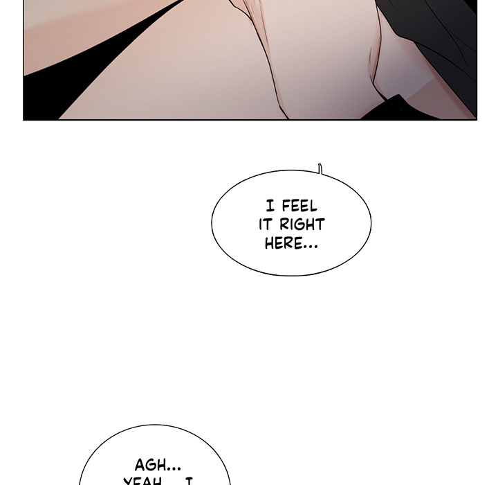 Talk to Me Chapter 124 page 12 - 