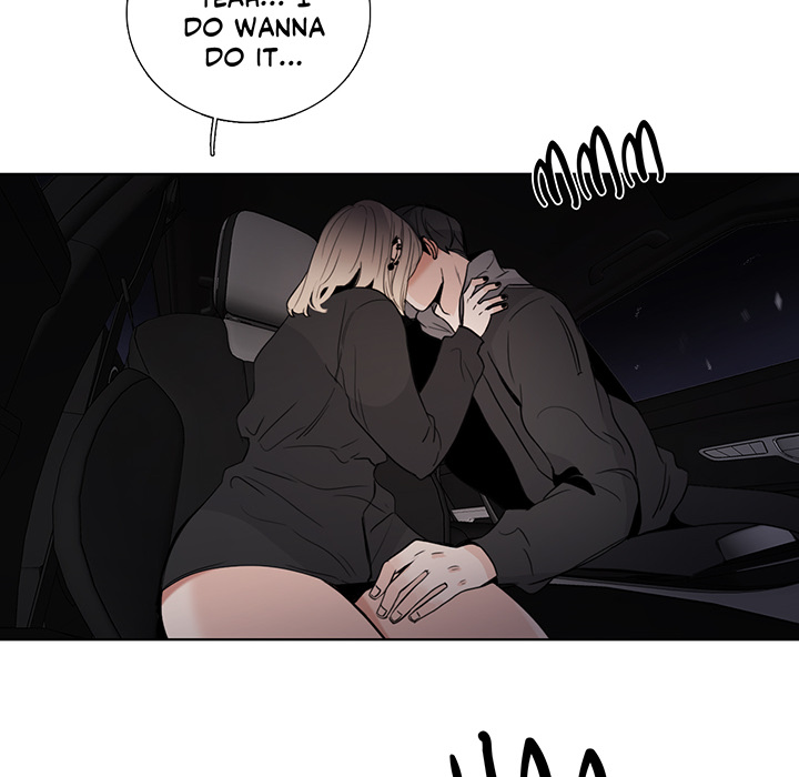 Talk to Me Chapter 124 page 13 - 