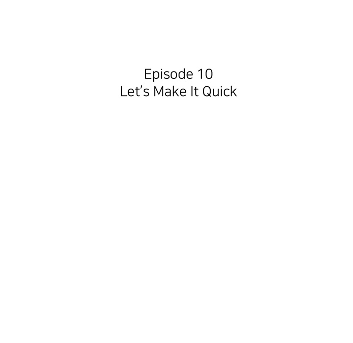 Talk to Me Chapter 124 page 17 - 